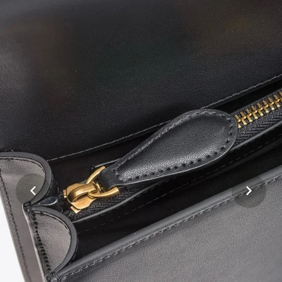 PINKO LOVE BAG NWT - Picture 6 of 10